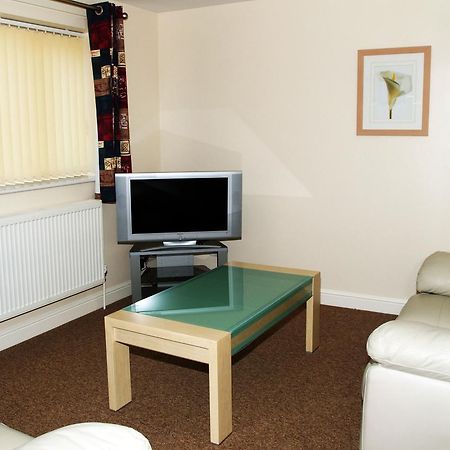 Отель Hawk House West Camel Экстерьер фото
