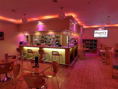 Отель Hawk House West Camel Экстерьер фото