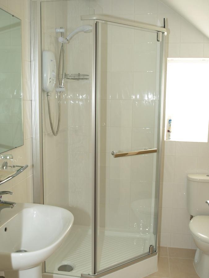 Отель Hawk House West Camel Экстерьер фото
