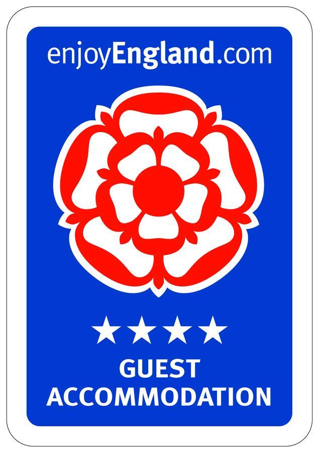 Отель Hawk House West Camel Экстерьер фото