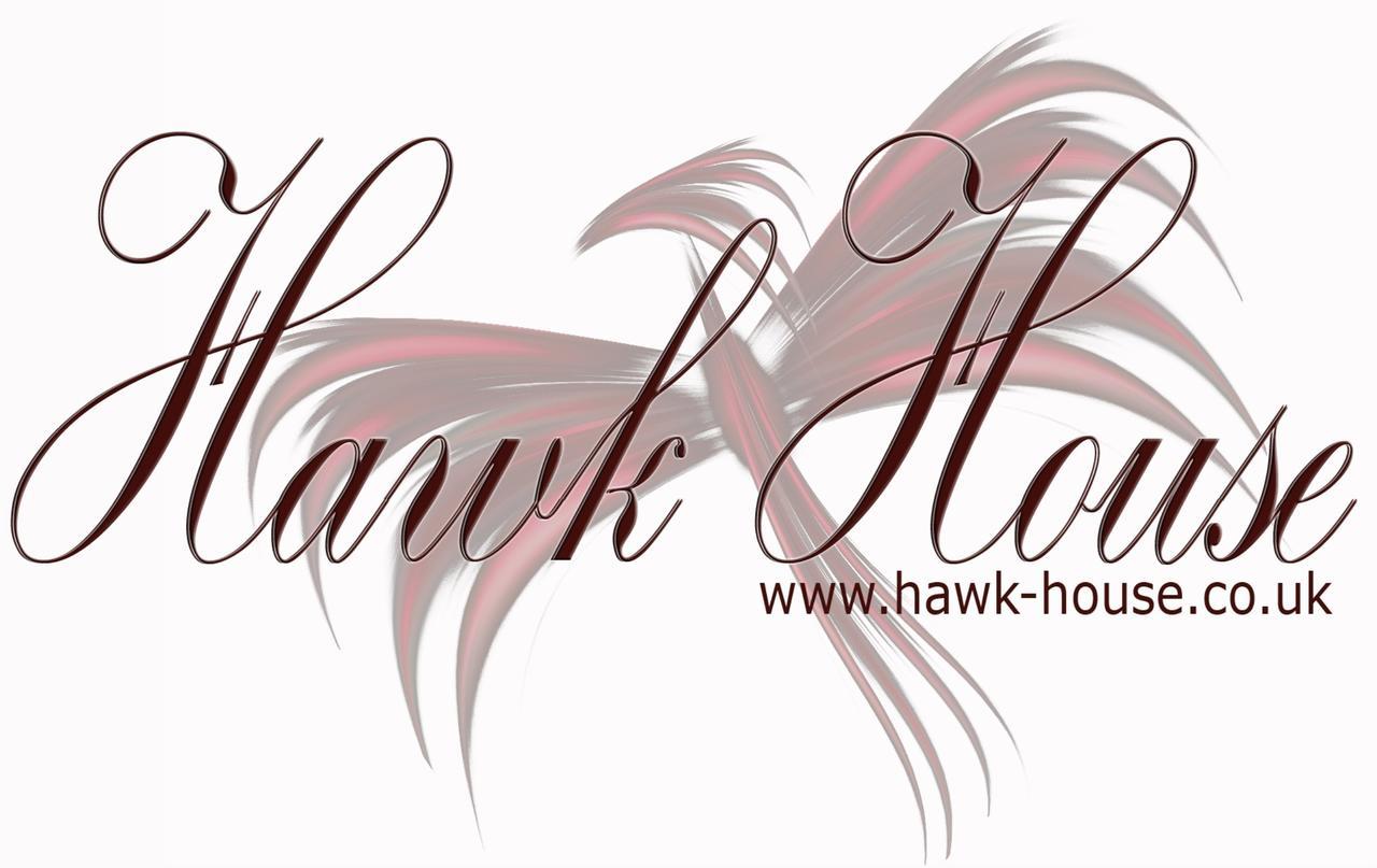 Отель Hawk House West Camel Экстерьер фото